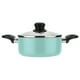 thumbnail image 2 of Batería de Cocina De Aluminio 6 Piezas Menta Gourmet, 2 of 6