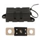 thumbnail image 1 of Mega Bolt-on Fuse 150A + Mega Fuse Block / Soporte Para La Cubierta Para RV / Marine / Van, 1 of 5