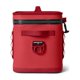 thumbnail image 3 of Nevera portátil YETI Hopper Flip 12 Rescue Red, 3 of 9