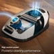thumbnail image 2 of Aspiradora con bidón Miele Classic C1 Turbo Team Tech Blue, 2 of 9