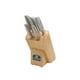 thumbnail image 2 of Set de cuchillos Signature 5un, 2 of 2
