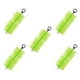 thumbnail image 1 of Juego de Cepillos de Filtro para Estanque de Peces, Skimmer de Agua para Acuario, Jardín, Cepillo de Limpieza Fácil de Usar, Accesorios para Estanque, 30 centímetros, 1 of 5