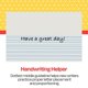 thumbnail image 5 of Paper School Smart Story Picture Picture Skip Line, 18 x 12 cm, 5 of 9