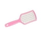 thumbnail image 1 of Cepillo Para Desenredar El Cabello, Alisado, Cepillo Para Desenredar El Cabello Con Ventilación Portátil, Rosa, 1 of 5