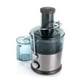 thumbnail image 3 of Extractor De Jugo Electrico 1100ml 800W 2Vel TH-2652i Thomas, 3 of 5