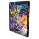 thumbnail image 2 of Portafolio Duelista Yu‑Gi‑Oh! de 9 Bolsillos con Cartas Gold Pride, 2 of 3