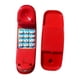 thumbnail image 5 of Juego De Columpios Para Niños, Juguete Para Teléfono, Columpio Al Aire Libre Para Niños, Aprendizaje Interactivo, Rojo, 5 of 5
