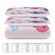 thumbnail image 3 of Stitch Valentines Day 3 Pieces Duvet Cover Set Full Size Super Soft Fade Resistant Microfiber, 3 of 4