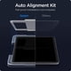 thumbnail image 3 of Protector De Pantalla Glas tr Ez Fit Para Ipad Pro 11, 3 of 8