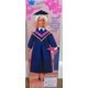 thumbnail image 2 of Edición especial de graduación de Doll Barbie Class of 1996, 2 of 2