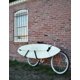 thumbnail image 4 of Soporte para tabla de surf Moved By Bikes 213 cm de liberación rápida, 4 of 8