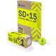 thumbnail image 1 of Bolas de Golf Seed SD-15 Country Mile Amarillas - Pack de 12, 1 of 2