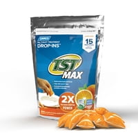 Paquete De 15 Unidades Para Tratamiento De Inodoros Camco Tst Max Rv