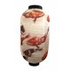 thumbnail image 3 of Lzakaya Restaurante Letrero Linterna Bar Japonés Decorativo Sushi Ramen Decoración Blanco 20x35cm, 3 of 5