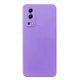 thumbnail image 1 of Carcasa Funda Para Vivo Y53S Goma Lila, 1 of 4