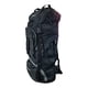 thumbnail image 2 of MOCHILA CAMPING 80 LITROS 65x40x20 cm COLOR NEGRO CON GRIS, 2 of 3