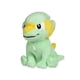 thumbnail image 1 of Muñecos de peluche Pokémon Center Electrike Sitting Cuties de 13 cm, 1 of 4