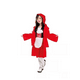 thumbnail image 2 of Disfraz Caperucita Roja Niña, 2 of 2