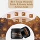 thumbnail image 3 of Suplemento De Resina Shilajit 30 G Con Ácido Fúlvico, 3 of 3