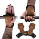 thumbnail image 1 of Gym Straps Para Levantamiento De Pesas Doble Piel Para Hombre, 1 of 6