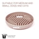 thumbnail image 5 of Cuenco Para Perros Slow Feeder De Silicona Antiasfixia Y Antideslizante, 5 of 7