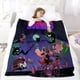 thumbnail image 5 of Los Doomies anti-pilling, suave, ligera, esponjosa y acogedora de lujo para hogar y cocina – Perfecta para niños y adultos,120X180cm, 5 of 6