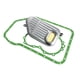 thumbnail image 2 of Reemplazo De Rejilla De Aceite De Filtro De Transmisión 01V325429 24341423376 Para Audi, 2 of 2