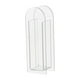 thumbnail image 3 of Florero único Arco Geométrico Elegantes Cubos De Flores De Acrílico Para Restaurante Estilo A, 3 of 3