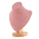 thumbnail image 3 of Busto De Maniquí Para Exhibición De Joyas, A Prueba De Ara?azos, Para Estantes, Encimeras De Sala De Exposición, 8,5x14,7x17,8cm, 3 of 5