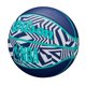 thumbnail image 3 of Balón de Baloncesto Wilson NBA DRV Plus Dazzle Camo Talla 7 - 75 cm, 3 of 6