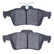 thumbnail image 2 of Juego Pastillas Freno Traseras Citroen C5 2.0 2004 2010, 2 of 3