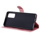 thumbnail image 4 of Funda Billetera para Samsung Galaxy S20 FE con Porta Tarjetas y Soporte Ajustable Rosa, 4 of 6