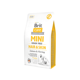 thumbnail image 1 of Brit Care Perro Mini - Hair & Skin Salmon 2kg, 1 of 1