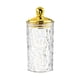 thumbnail image 5 of Tarro De Almacenamiento Sellado, Bote Decorativo Transparente Para Cocina, Para Bocadillos, Galletas Y Cereales, L, 5 of 5