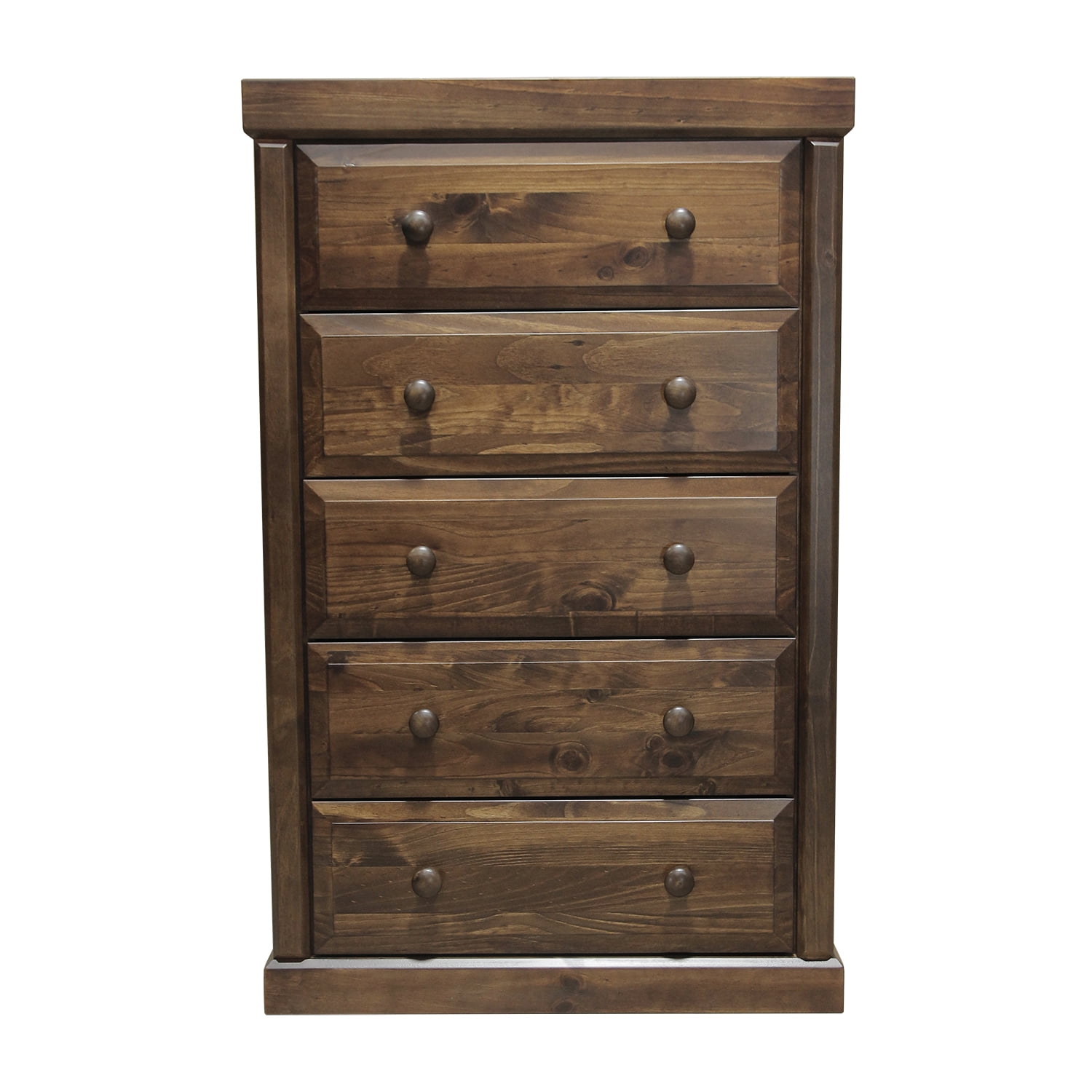 Muebles Durán - Cajonera Victoria