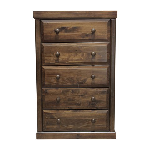 Muebles Durán - Cajonera Victoria