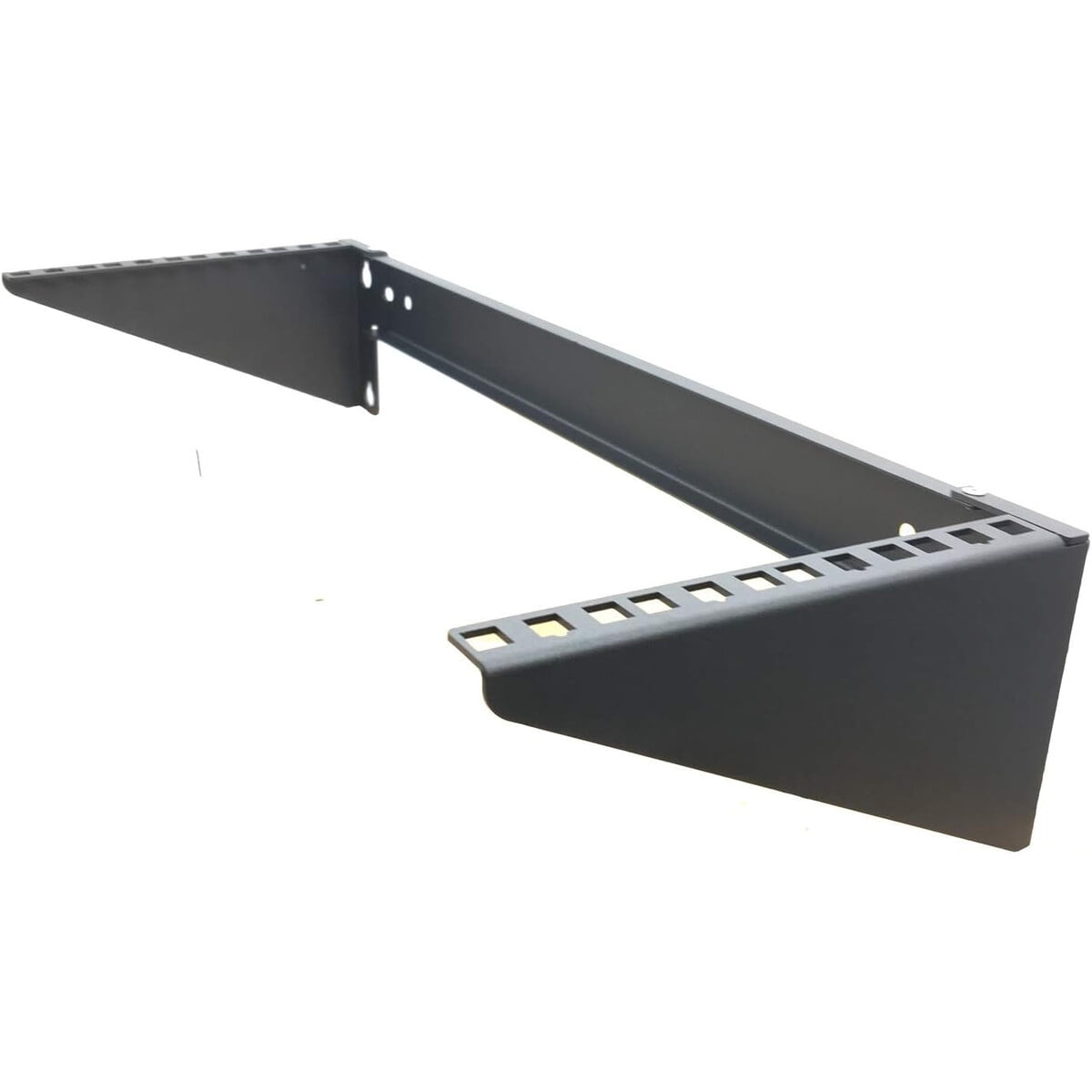 Rack 4u Mofangtech 19 Pulgadas Acero Montaje Muro