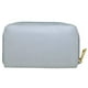 thumbnail image 2 of Billetera Pomona Riviera cuero natural Plata, 2 of 3