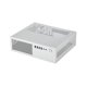 thumbnail image 4 of Caja De Computadora Escritorio De Colocación Montado En La Pared De Metal Para Placa Base MATX24x24 Argent, 4 of 5