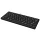 thumbnail image 4 of Miniteclado Adesso Natural Ergonomic AKB-111UB SlimTouch, 4 of 8
