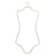thumbnail image 1 of Percha Para Traje De Baño, Trajes, Vestidos, Ropa De Playa, Perchero Para Armario De Lavandería, Rosa áurea, 1 of 3
