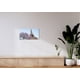thumbnail image 2 of Canvas Ciudades Torre Eiffel 40x70 cm, 2 of 2