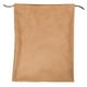 thumbnail image 2 of Bolso De La Cubierta Del Polvo Del Cordón Para El Bolso Bolso Bolsa De Almacenamiento Bolsa Caqui 40x50cm, 2 of 5