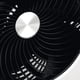 thumbnail image 3 of Ventilador VST08 Plus R/C Turbo 8" Blanco, 3 of 4