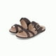 thumbnail image 2 of Sandalia Mujer Chocolate Mari Piccadilly, 2 of 3