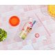 thumbnail image 2 of Tarta de fresas Cold Cup Silver Buffalo Care Bears, 700 ml, 2 of 3