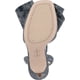 thumbnail image 4 of Sandalia Jessica Simpson Olivine con lazo y lazo azul oscuro, 4 of 8