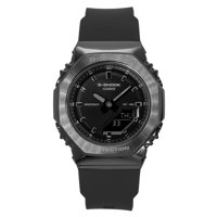 Reloj Digital Casio G-Shock Negro Mujer