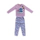 thumbnail image 1 of Pijama Niña Stitch Rosado Talla 8, 1 of 3