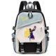 thumbnail image 1 of Mochila Sanmu de estilo casual con estampado digital Kobe Bryant, 1 of 1